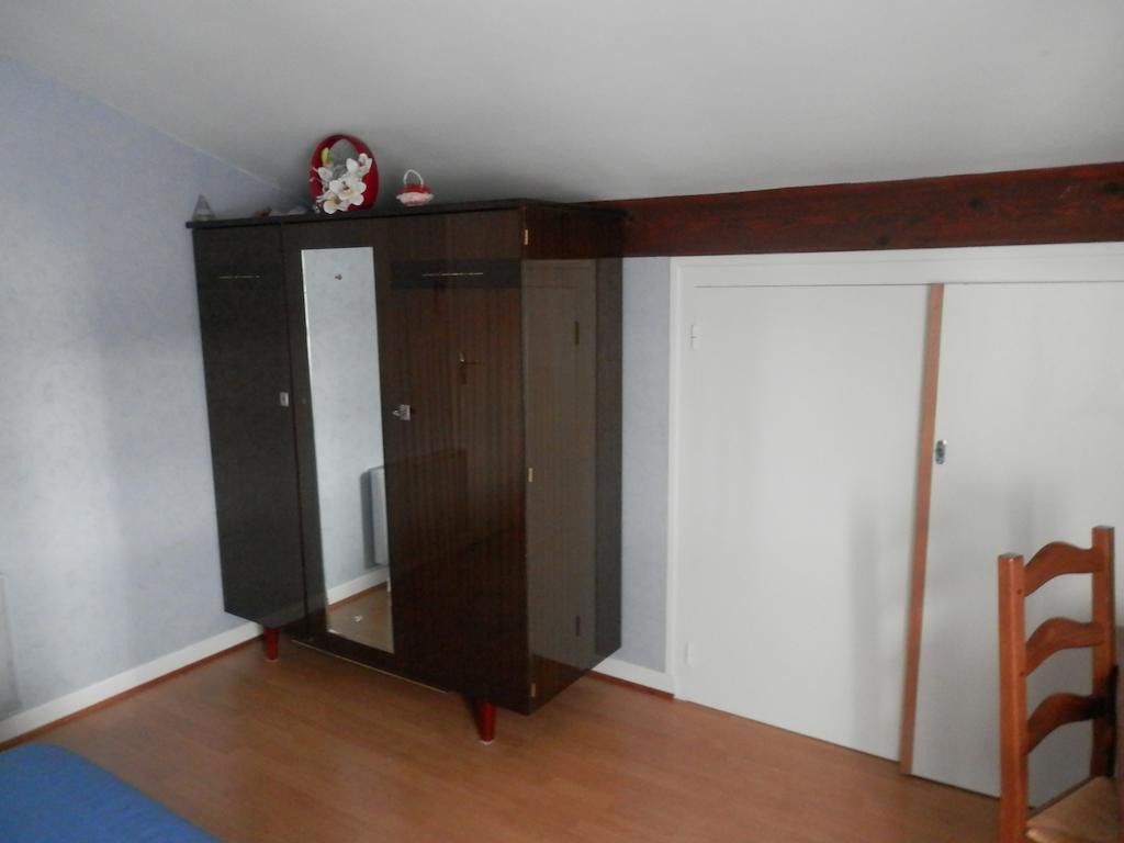 Chambres D'Hotes Chez Pascaline Ispoure Exterior photo
