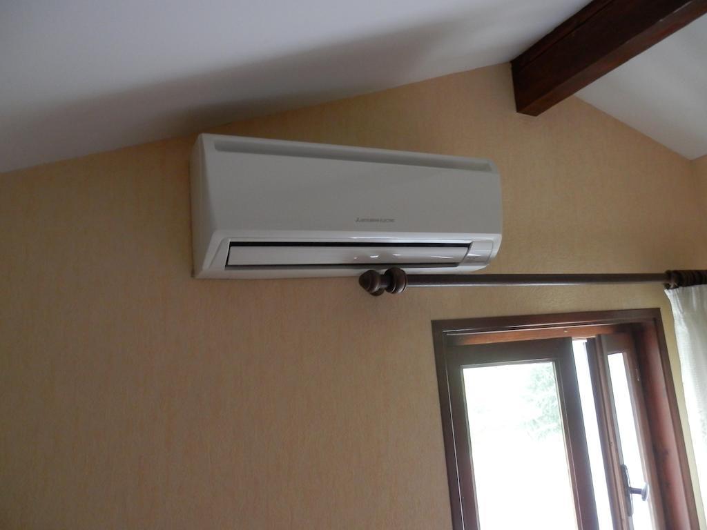 Chambres D'Hotes Chez Pascaline Ispoure Exterior photo
