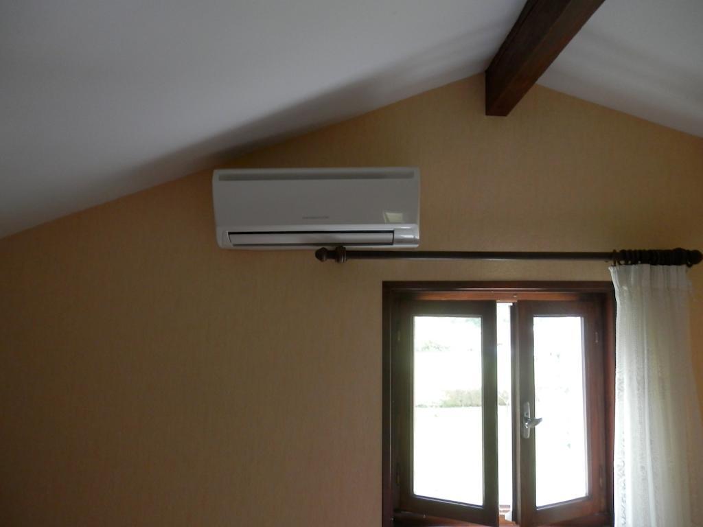 Chambres D'Hotes Chez Pascaline Ispoure Room photo